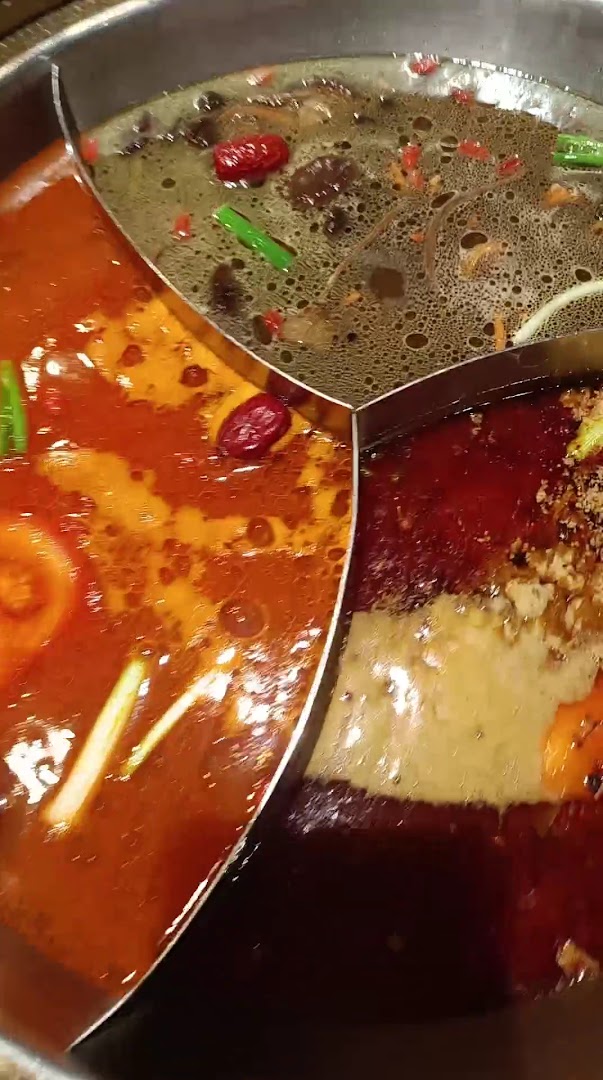 Quattro Stagioni HotPot Roma