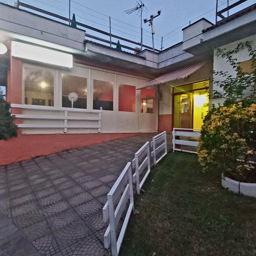 Quattro Stagioni Ristorante & Cocktail Bar