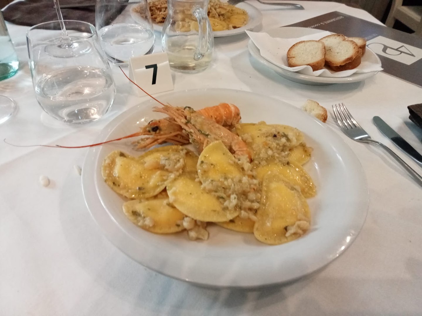 Quattro Stagioni Ristorante & Cocktail Bar