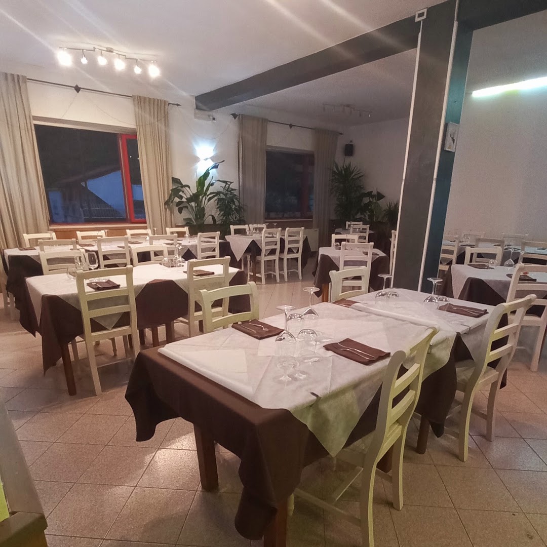 Quattro Stagioni Ristorante & Cocktail Bar