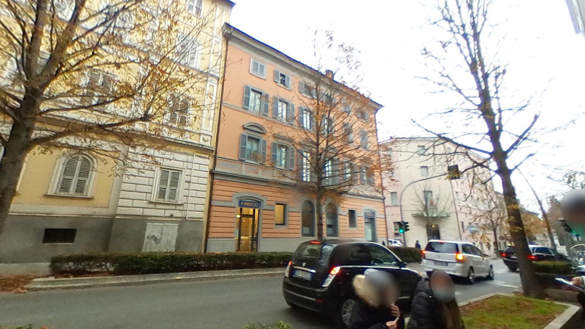 Quattro Stagioni, Macerata