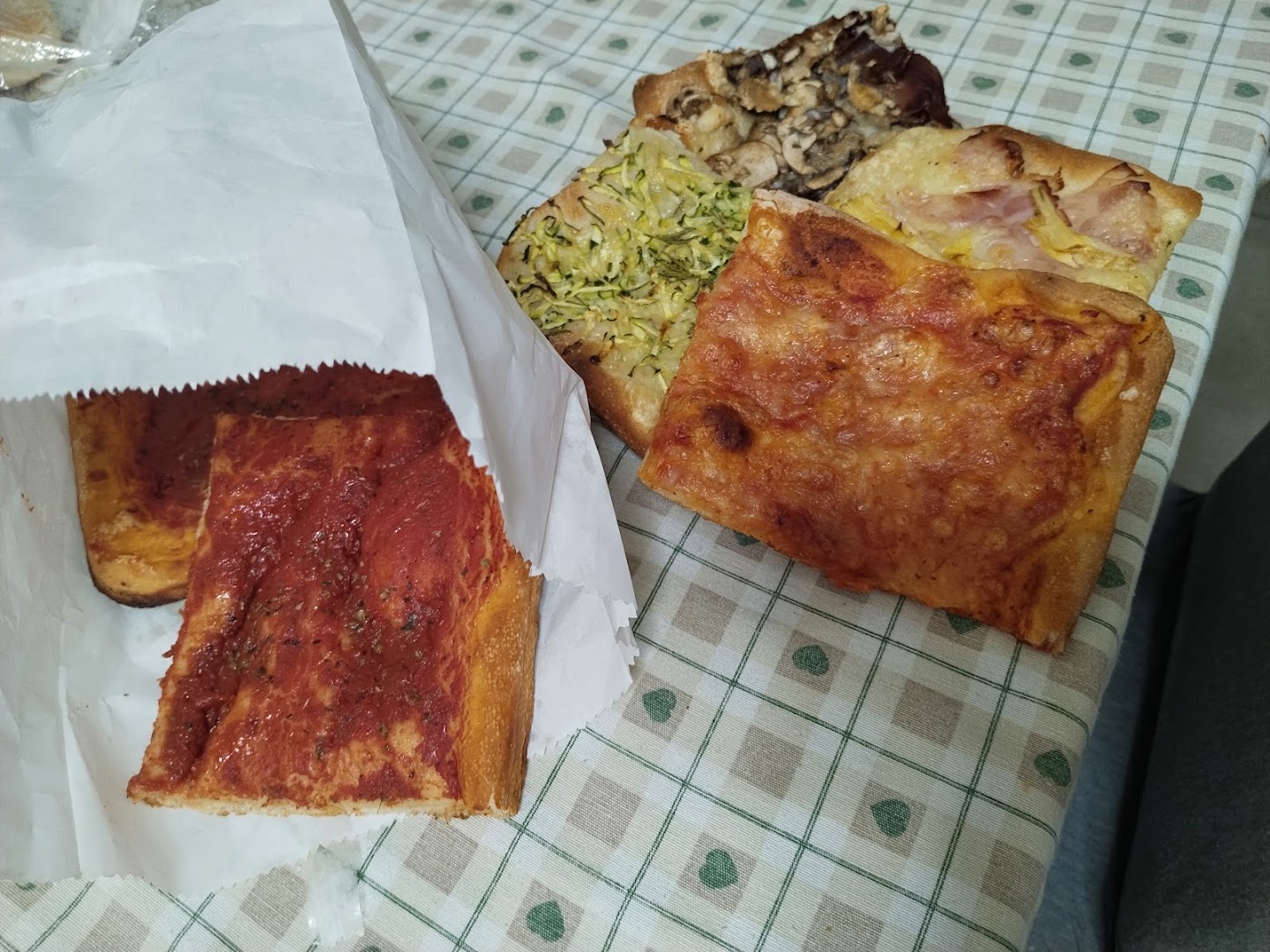 Quattro Stagioni