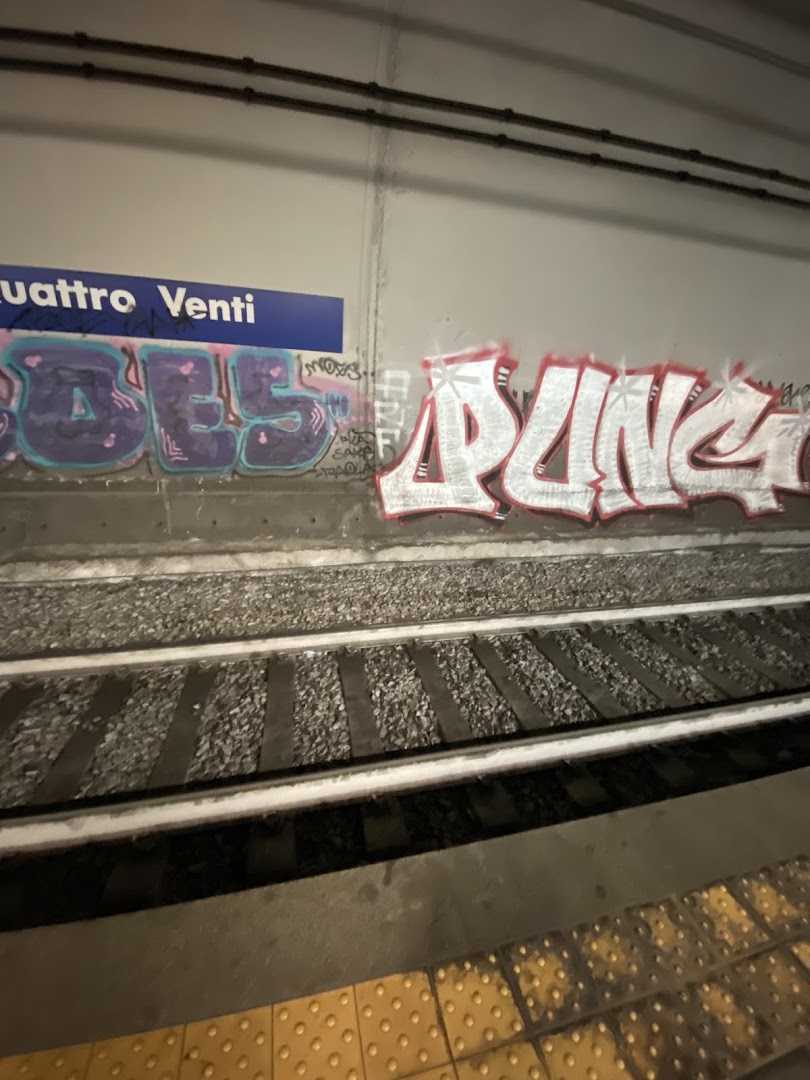 Quattro Venti