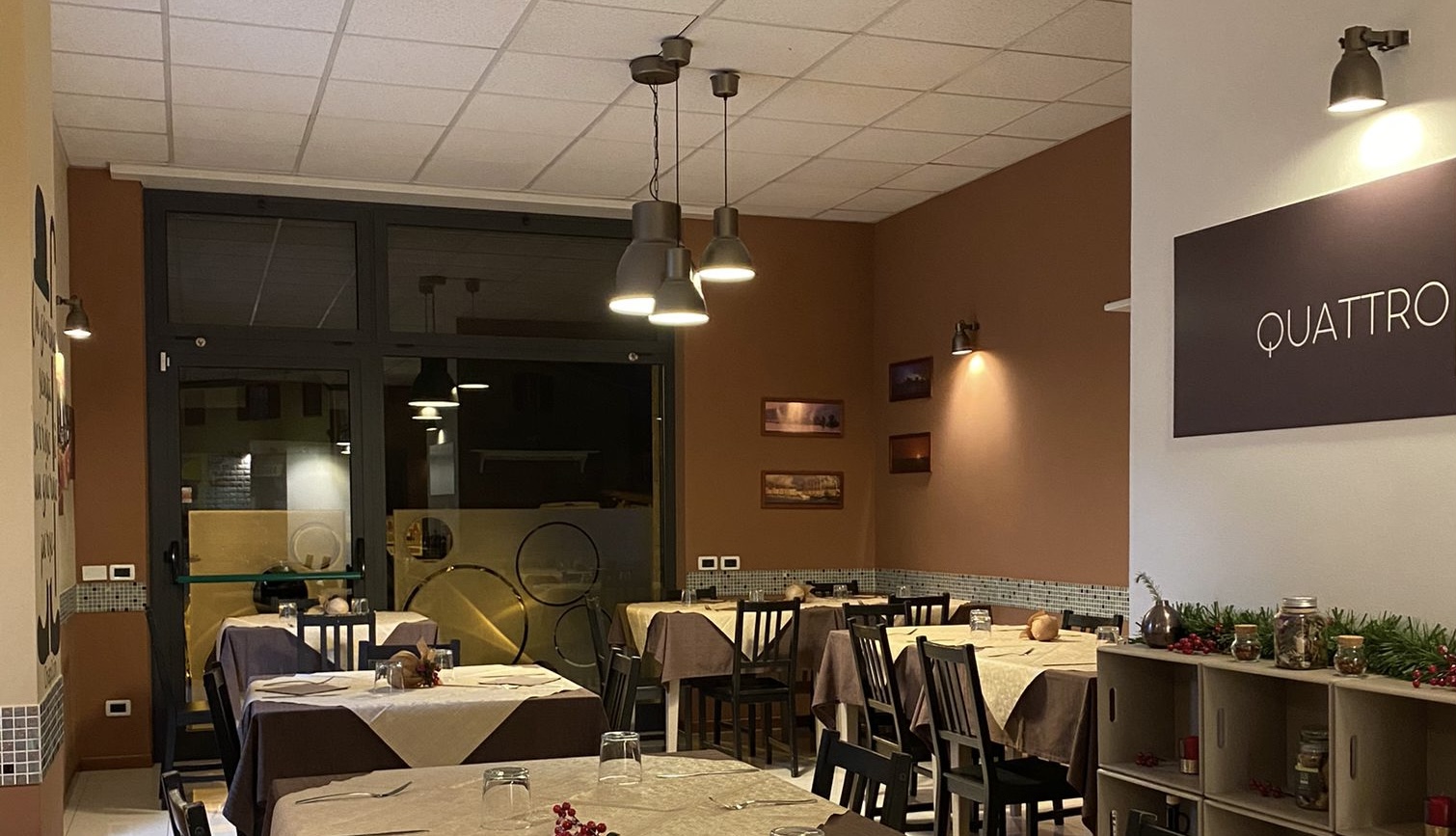 Bistrot Quattro|20