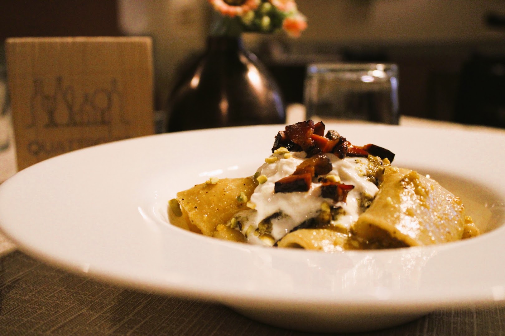 Bistrot Quattro|20