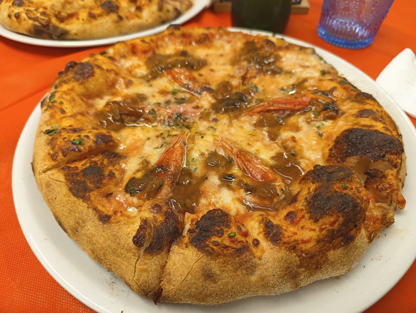 Quattrocentogradi Pizzeria Gastronomia Polli allo spiedo Palma Marausa, Trapani