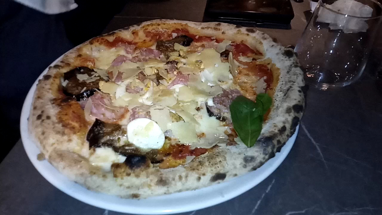 Quattrochiacchiere