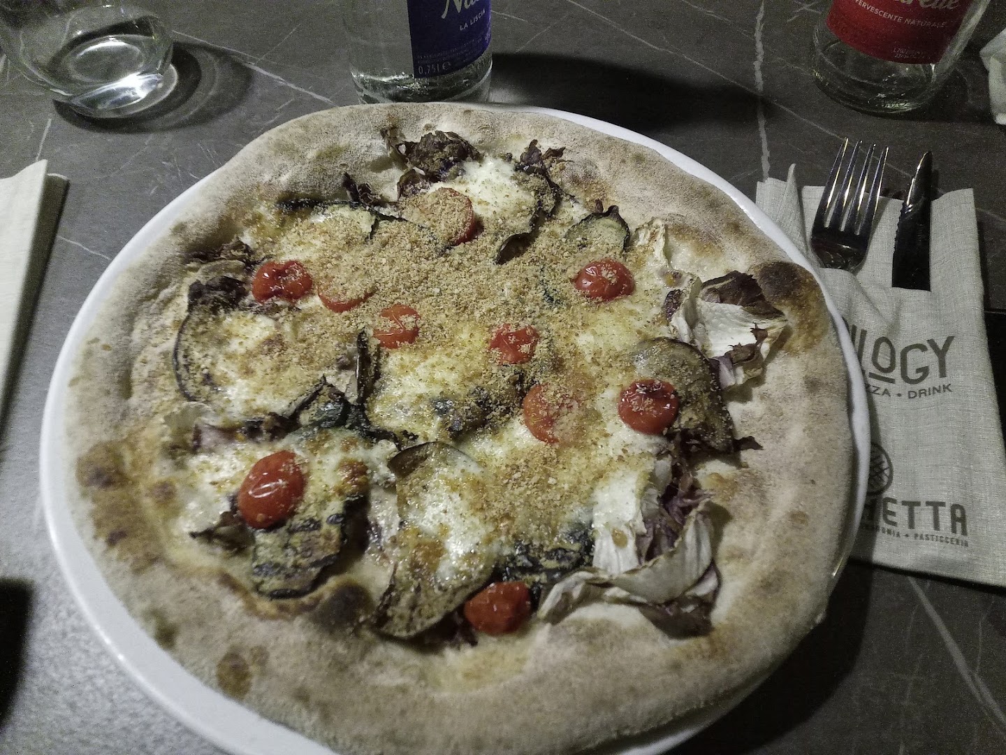 Quattrochiacchiere