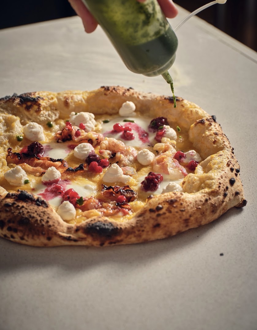 Quattro Quarti - Pizzeria con Cucina