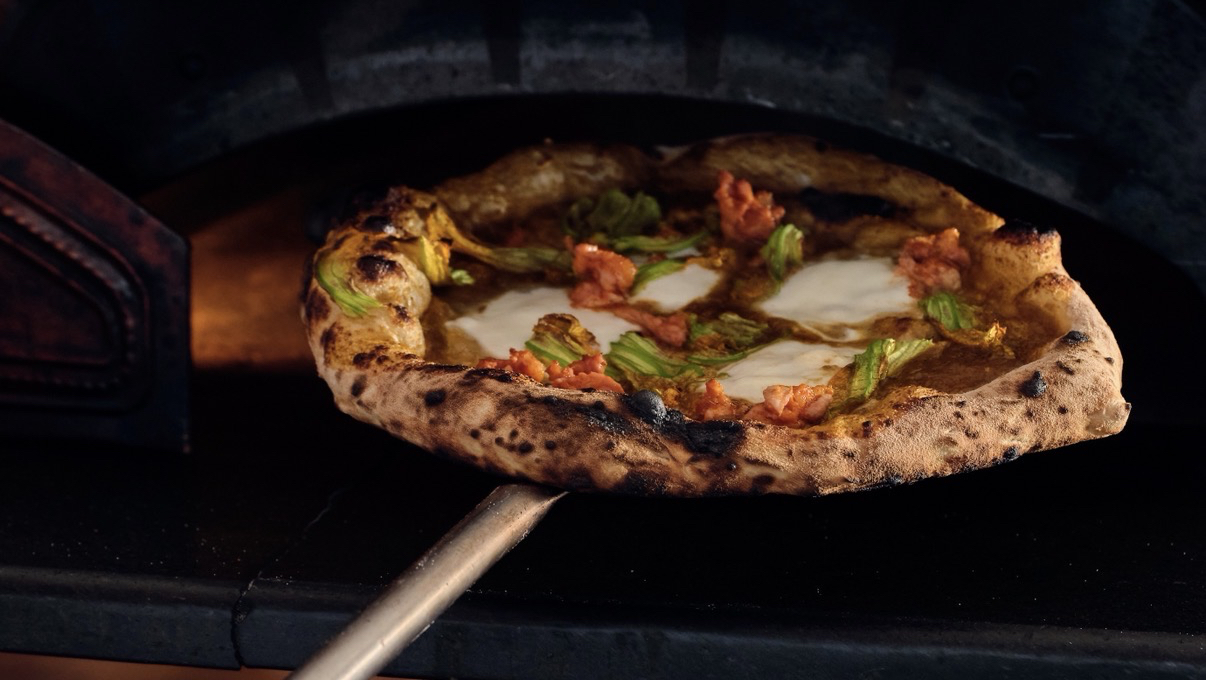Quattro Quarti - Pizzeria con Cucina