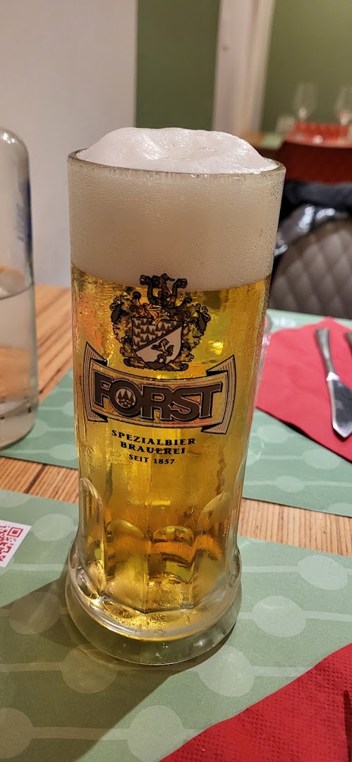 quattroquinti - Pizzeria, Imola