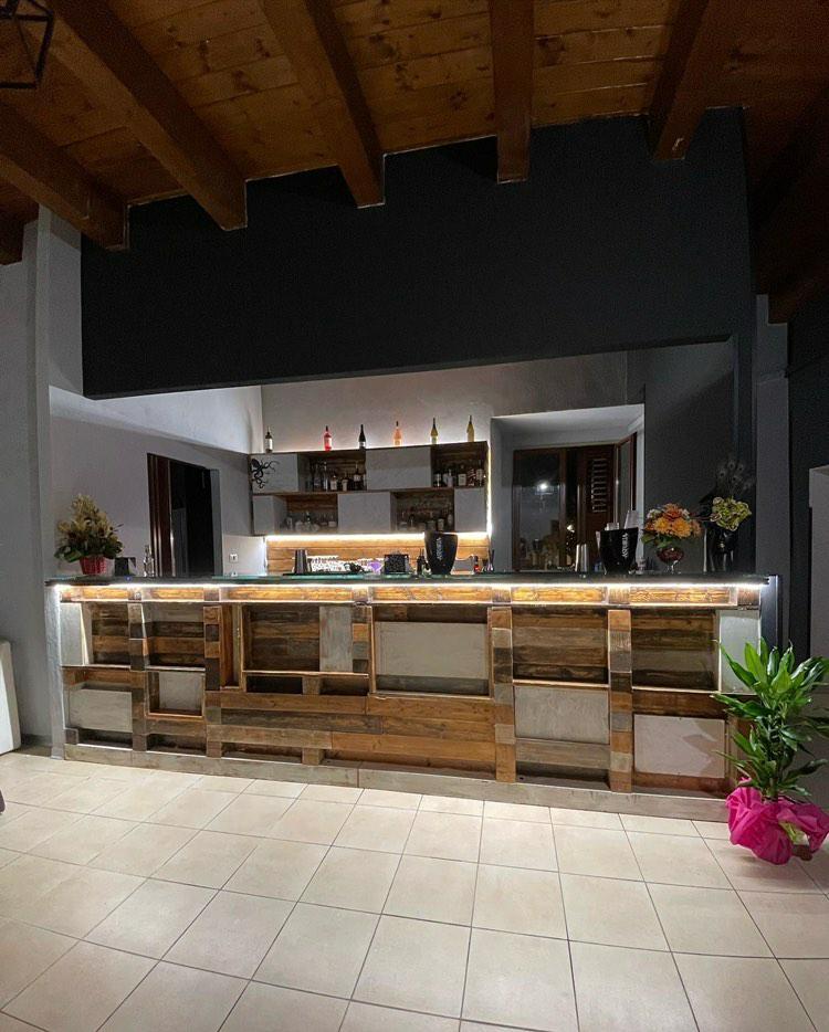 Qube taverna