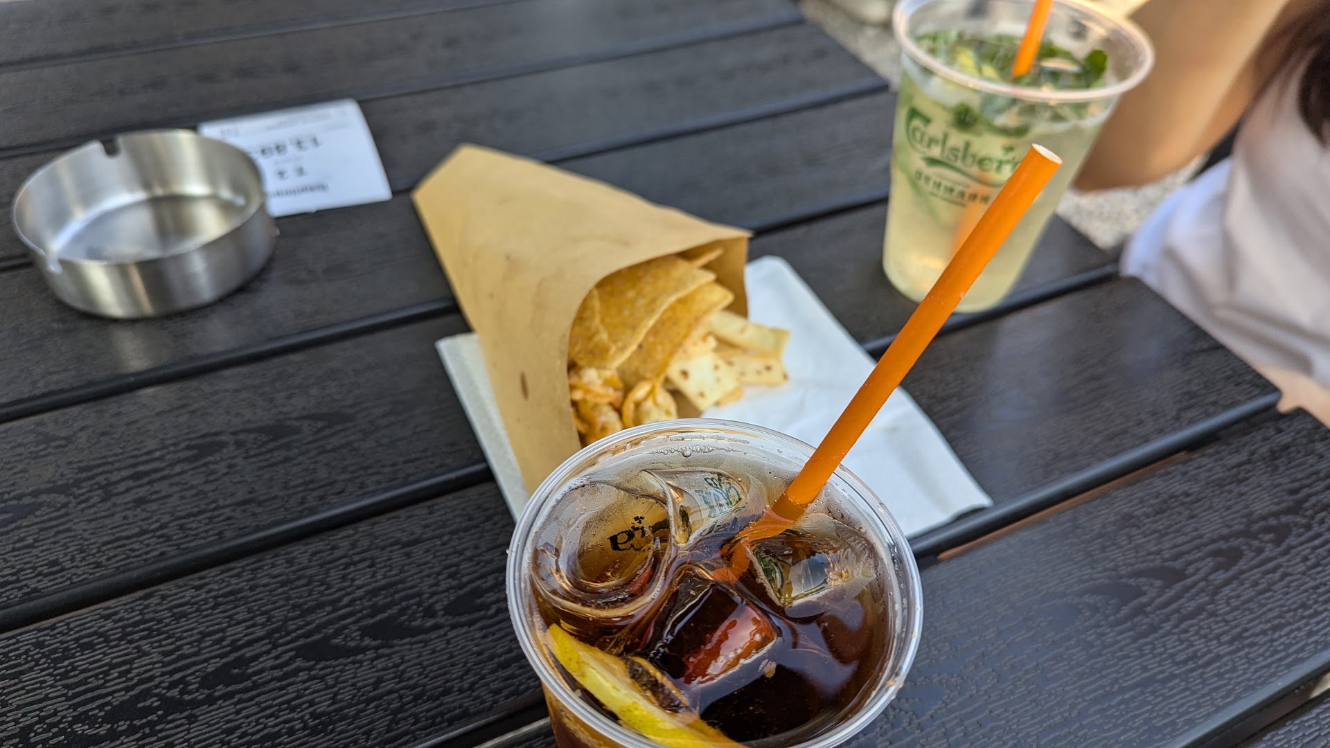 Qubo Street Food
