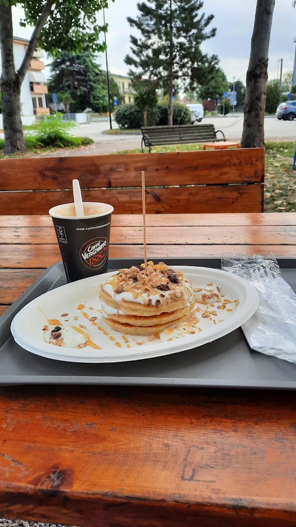 Qubo Street Food