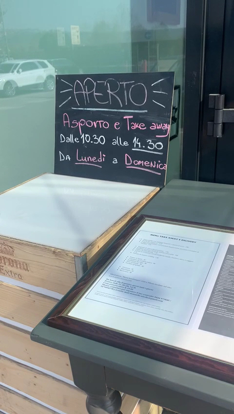 Qubò Vicenza, Motta