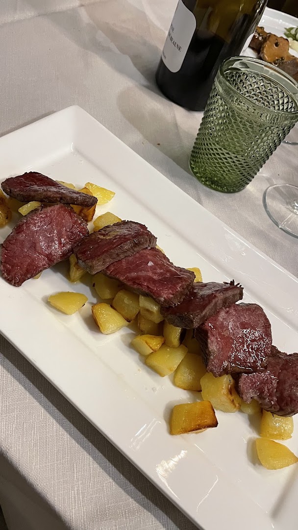 Qubò Vicenza