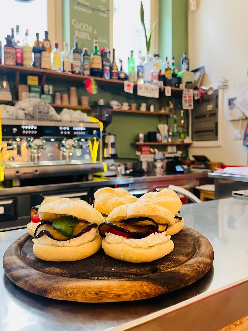 Qucina - ristorante Casa del Quartiere San Salvario, Torino