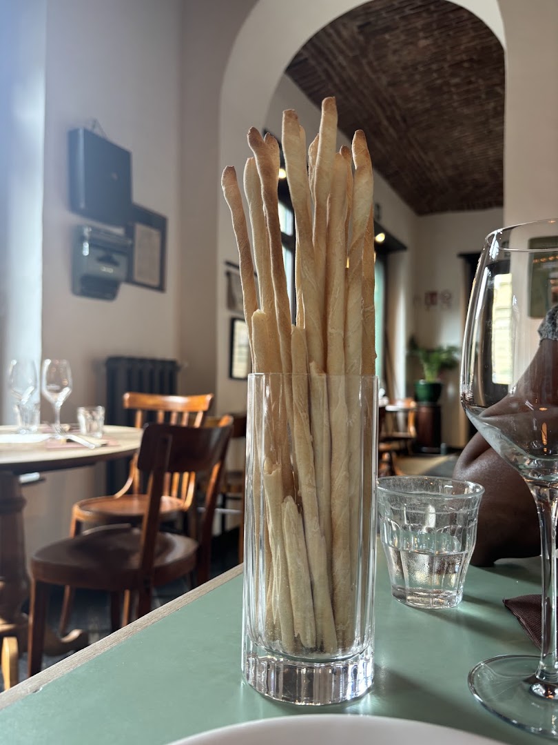 Qucina - ristorante Casa del Quartiere San Salvario