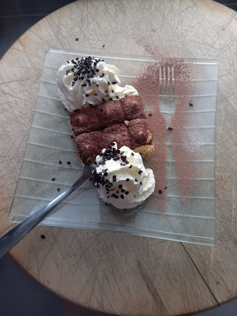 Que Rico Caffè