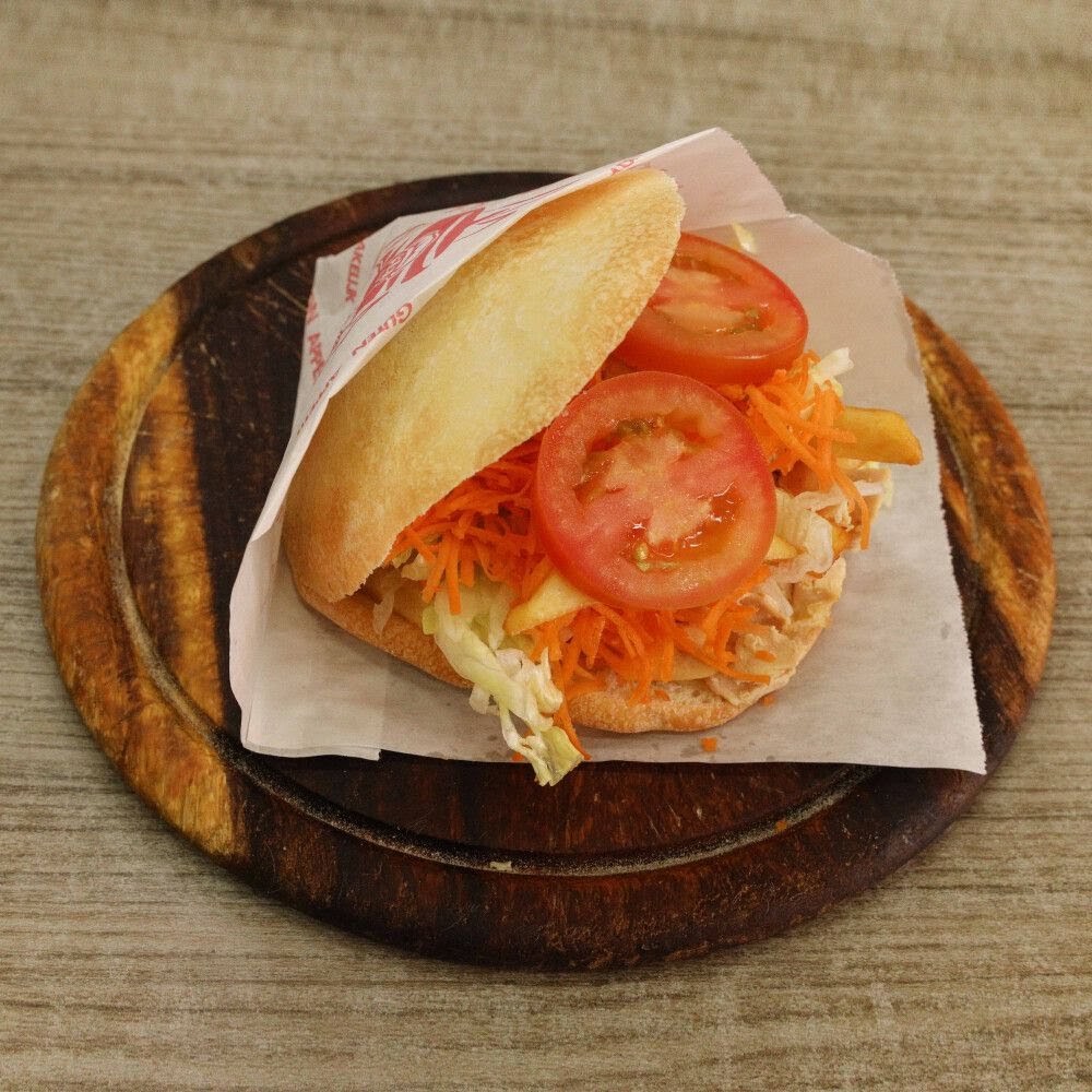 Quebracho - Pollo a La Brasa