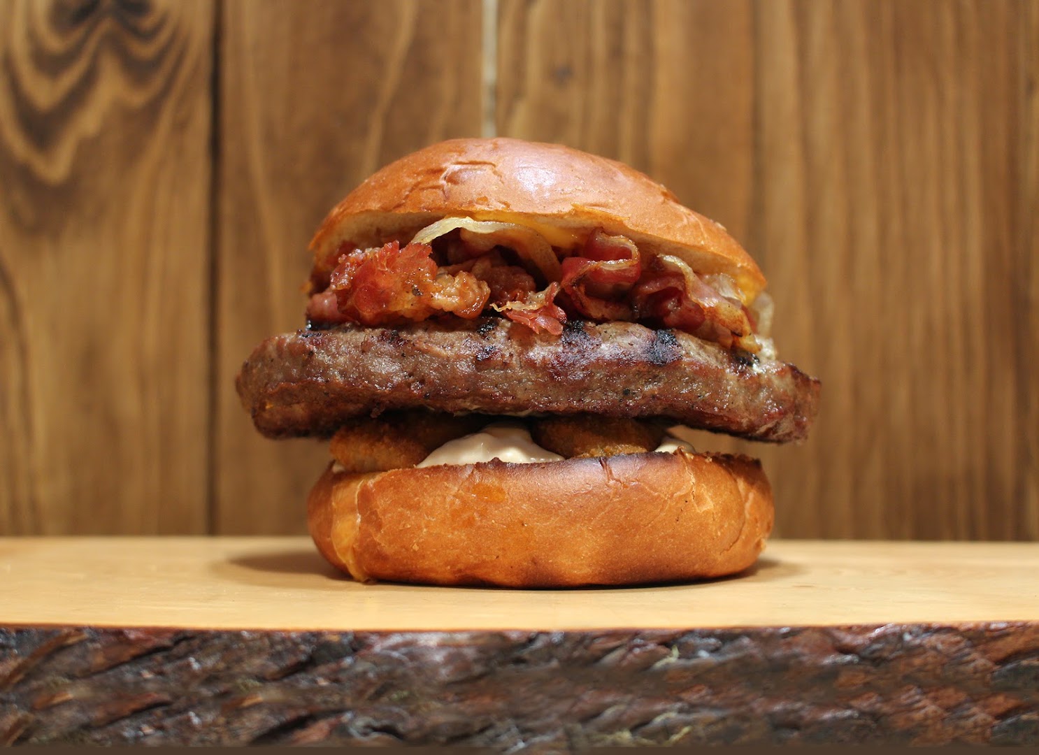 Queen Burger