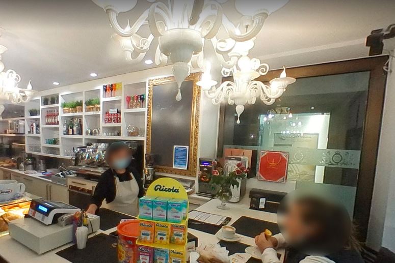 Queen Caffè
