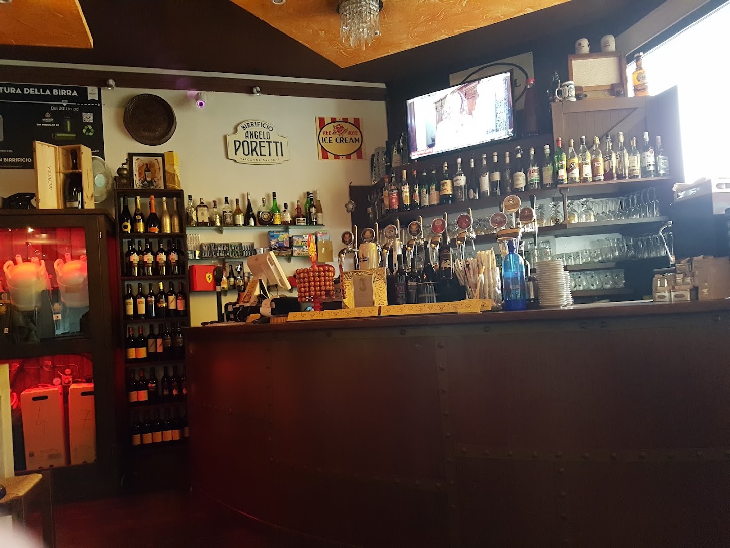 Queen Griglieria Ristorante Pizzeria-