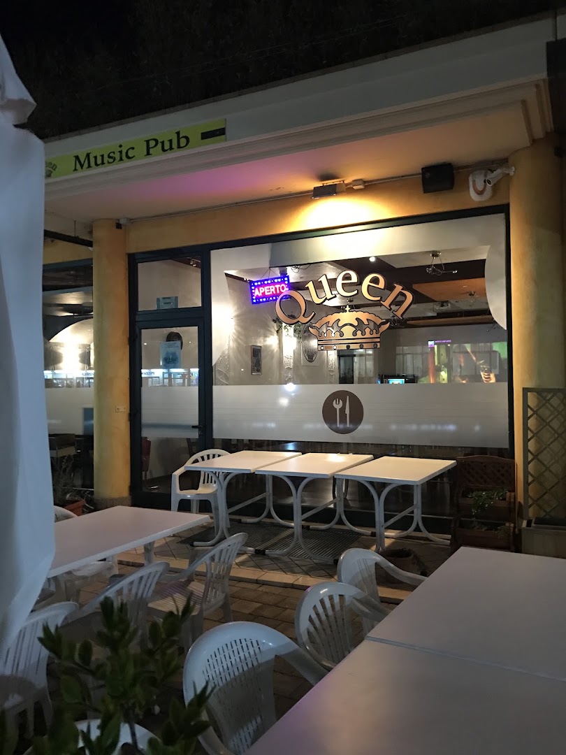 Queen Griglieria Ristorante Pizzeria-