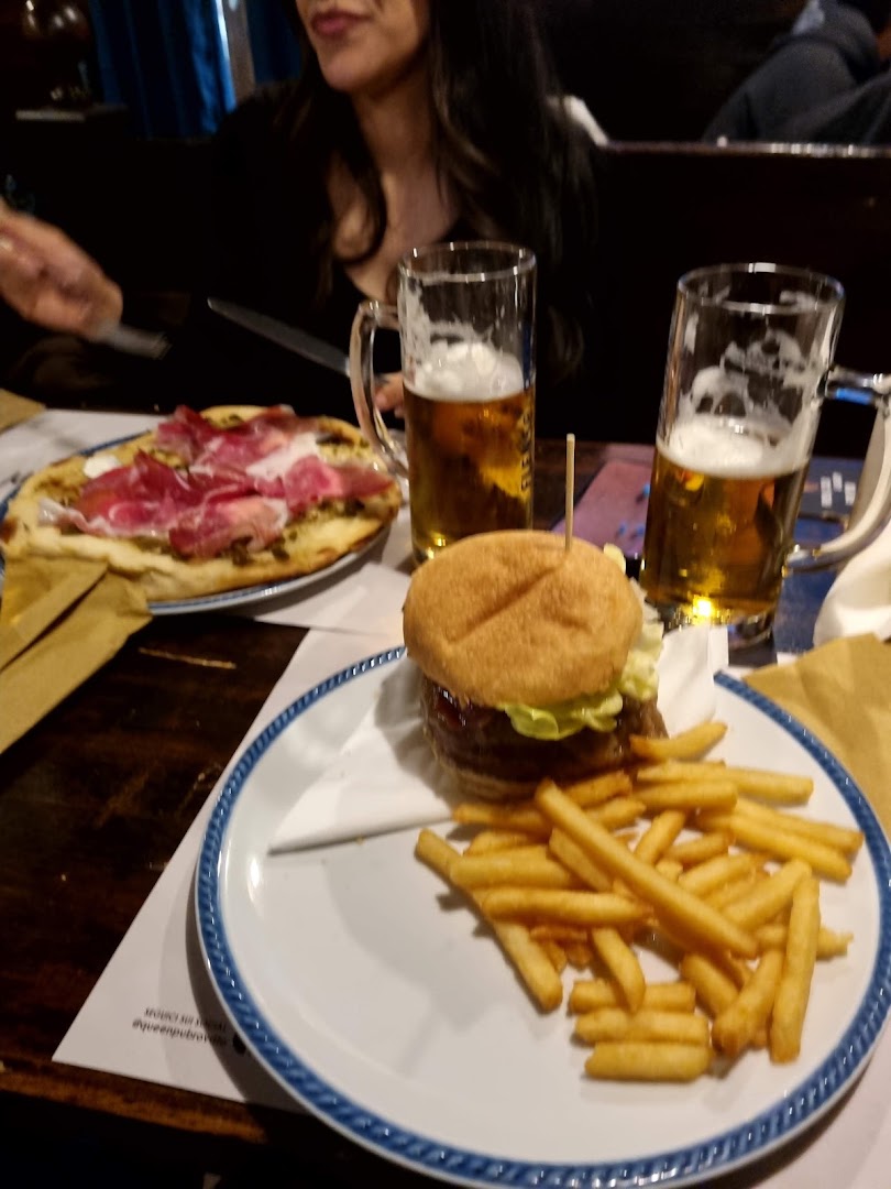 Queen Pub Rovato