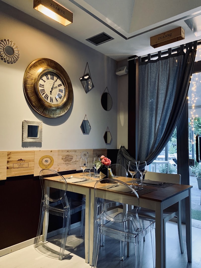 QueenEnorestaurant