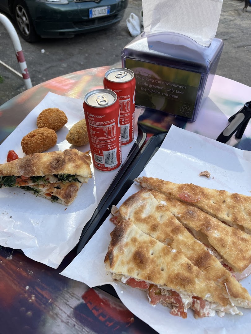 Quei Due Al Tuscolano