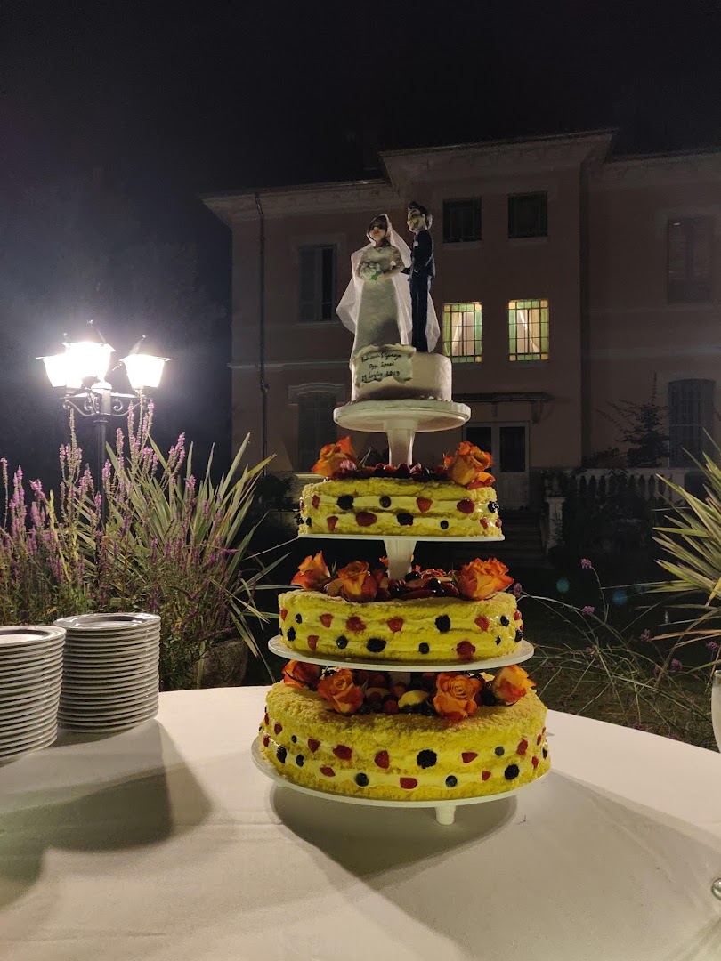 Quel Quid - Location per matrimoni ed Eventi a Novara