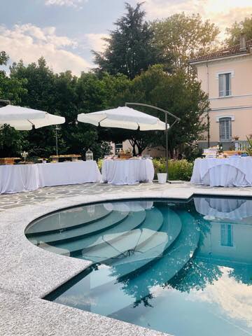Quel Quid - Location per matrimoni ed Eventi a Novara
