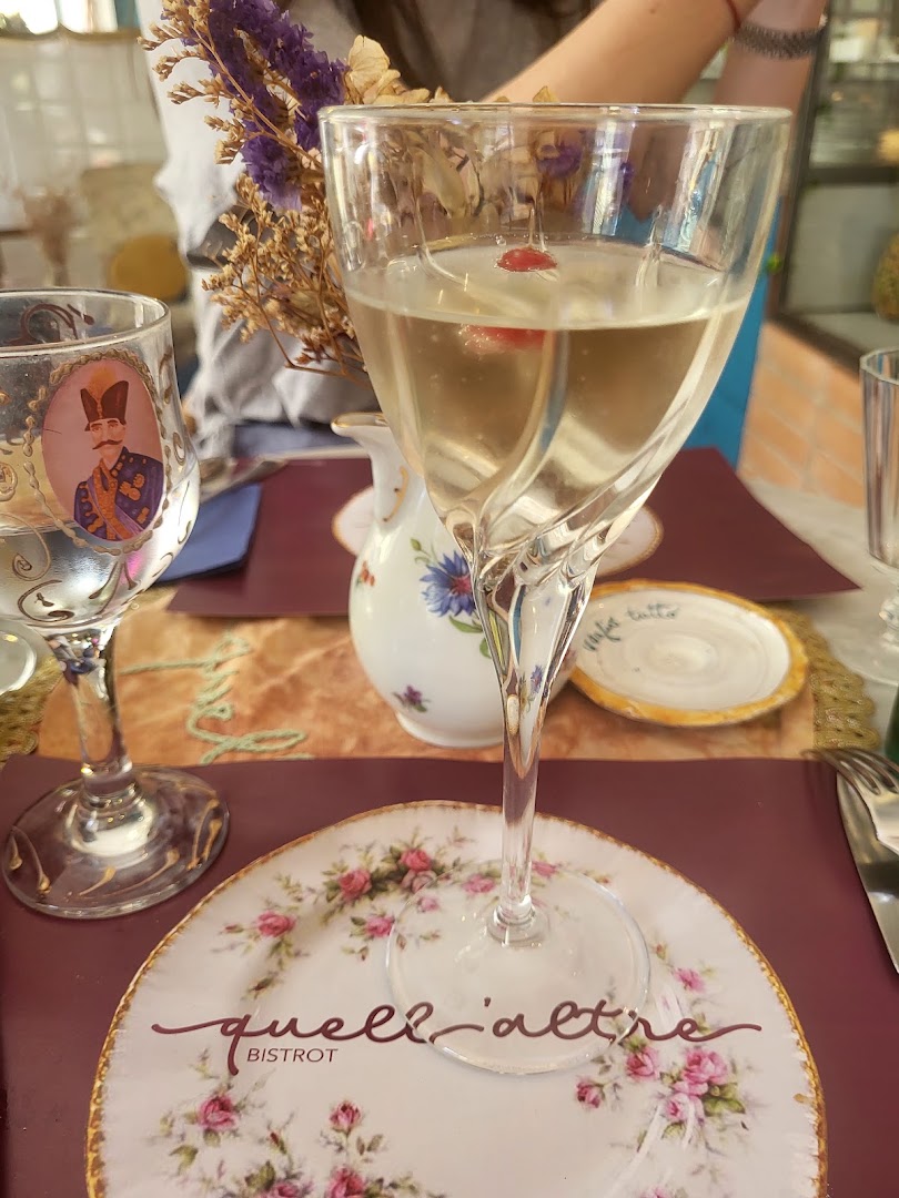 Quell'altre Bistrot