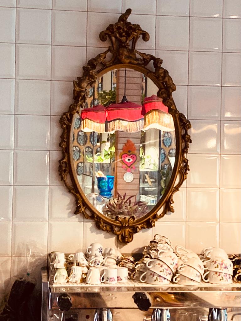 Quell'altre Bistrot, Firenze