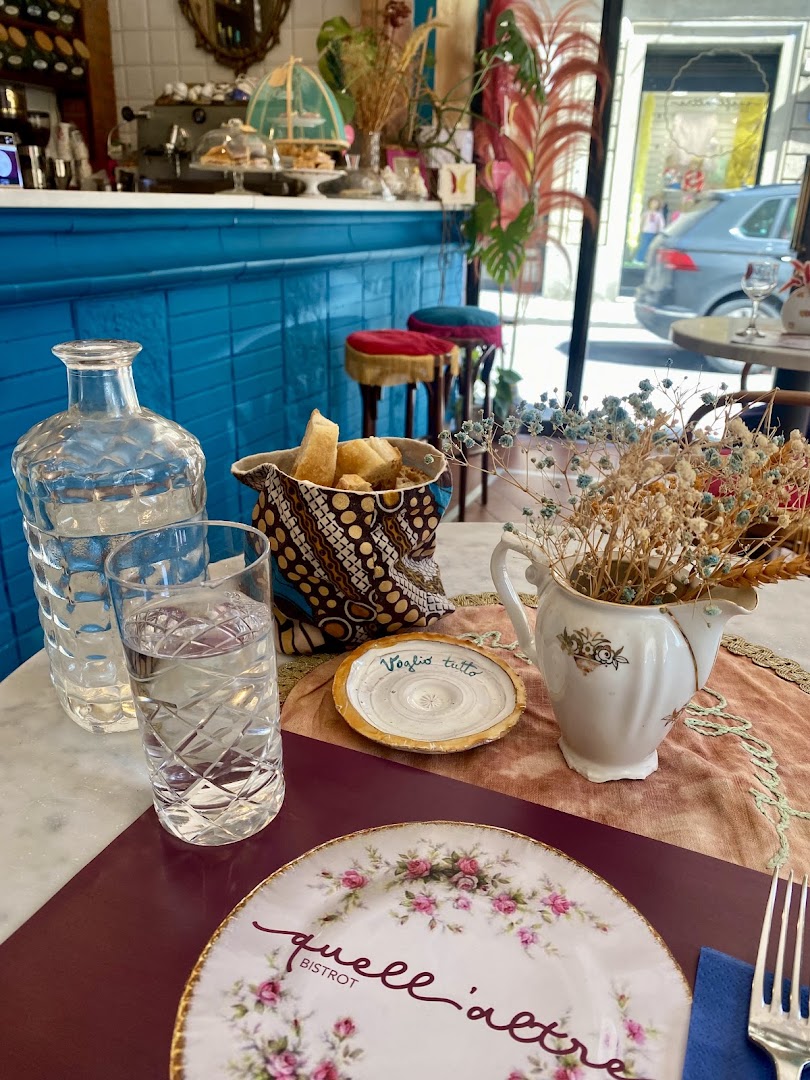 Quell'altre Bistrot