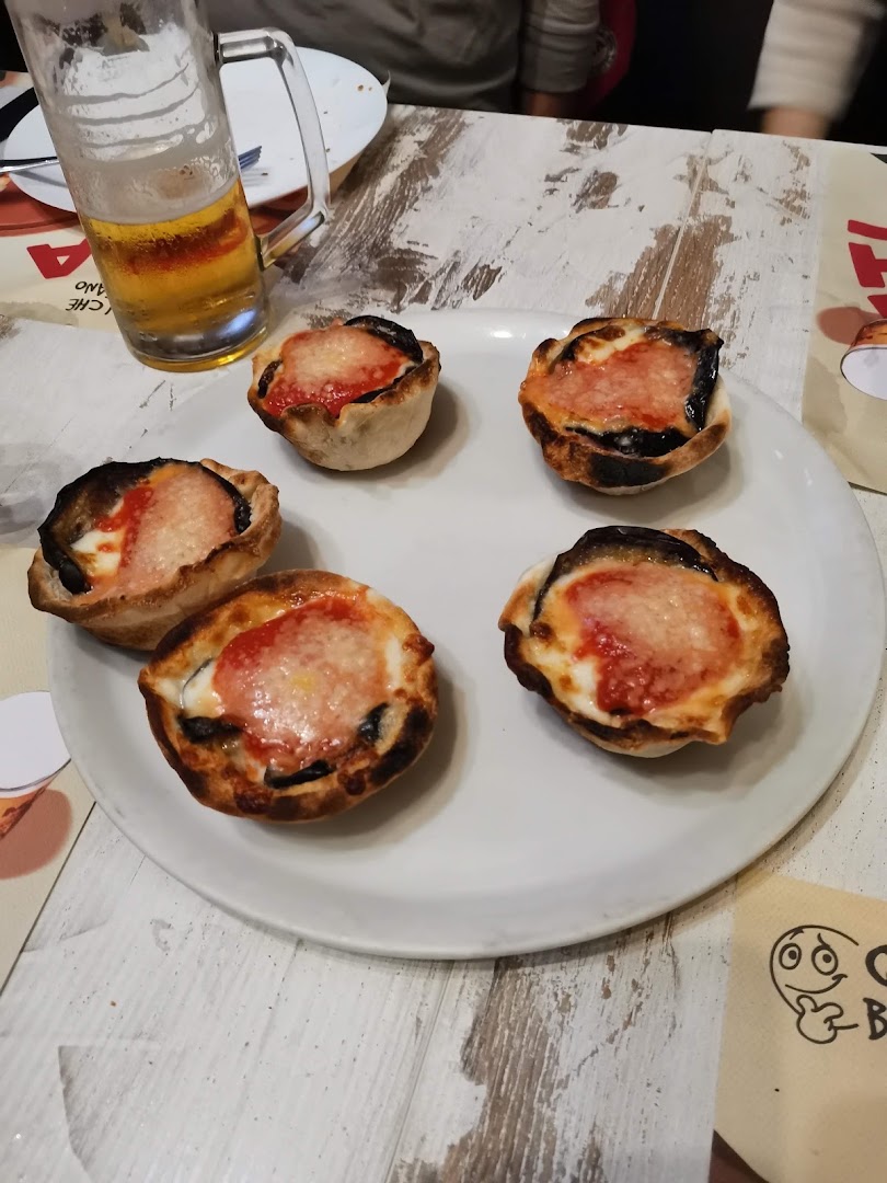 Quelli Che Ben Pensano
