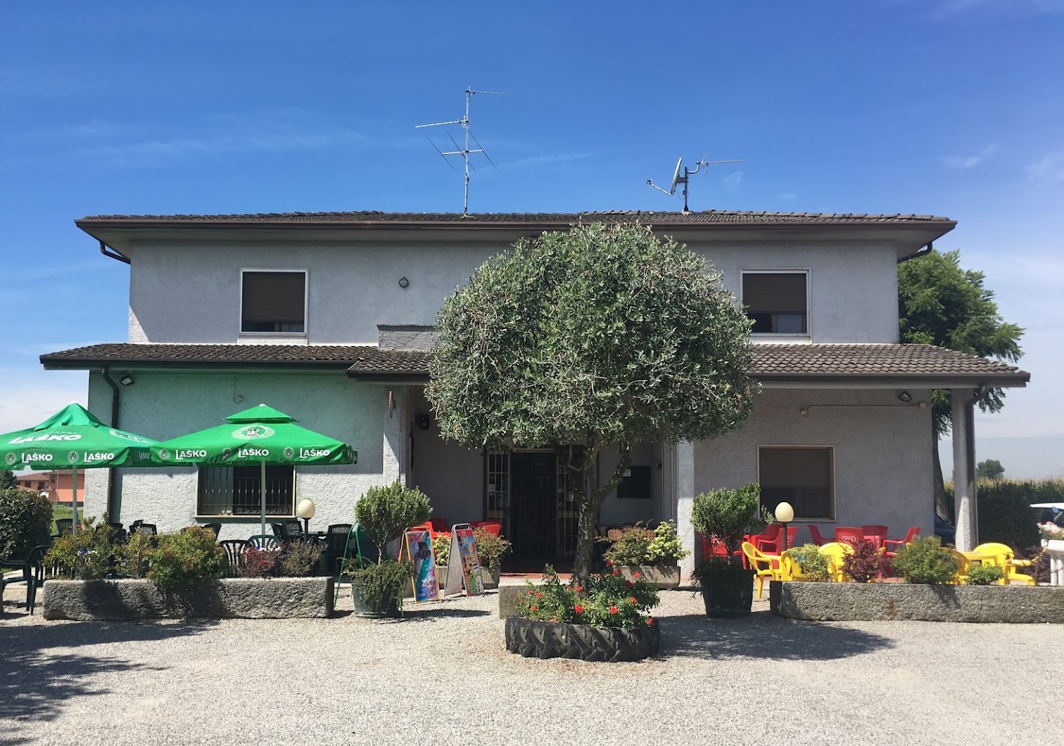 Quelli che... il Bar