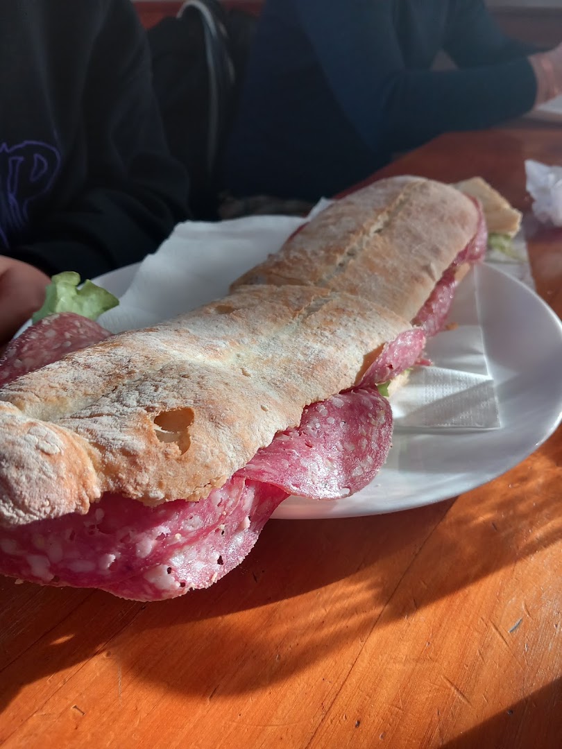 Quelli che... il Bar