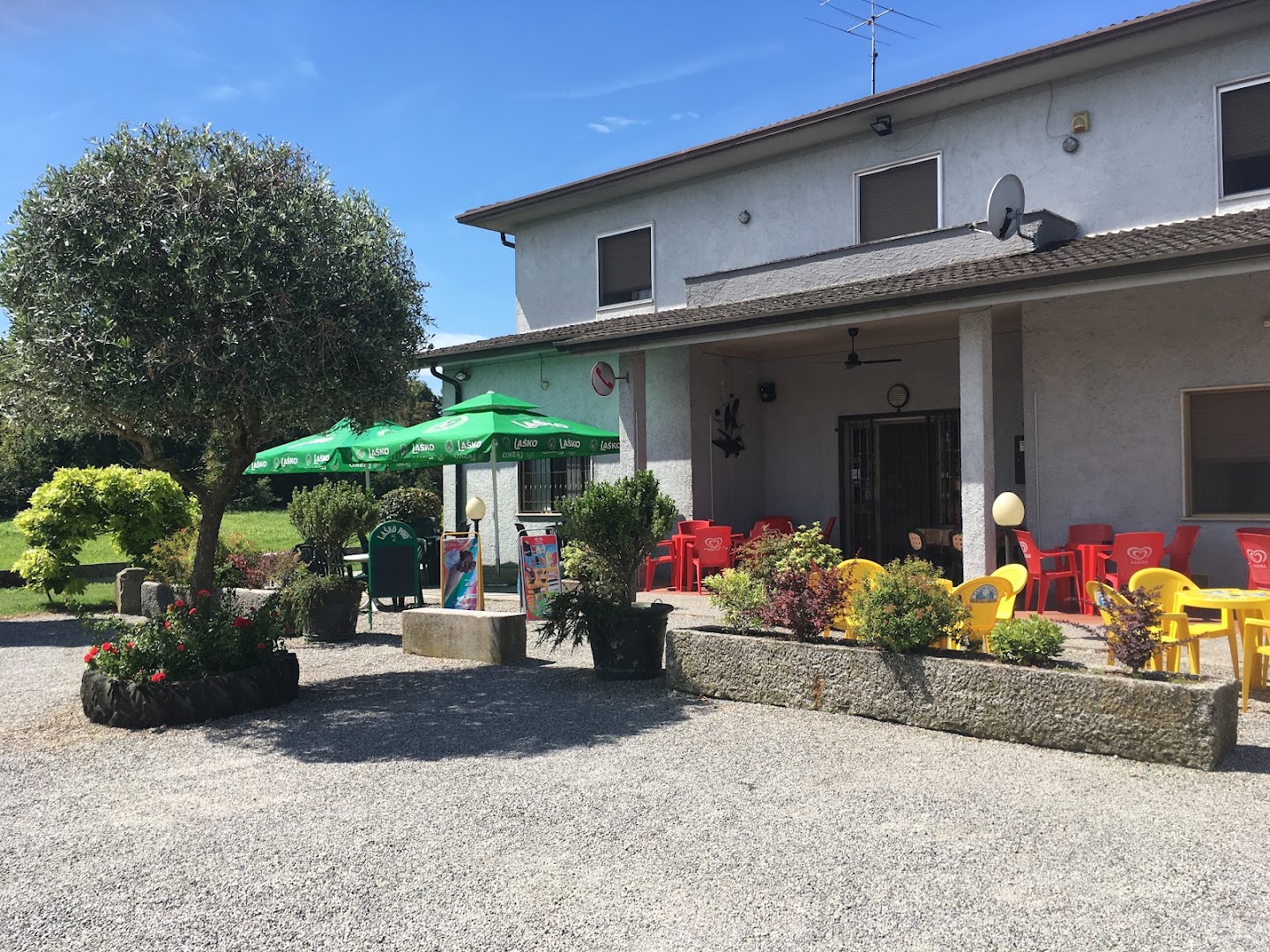 Quelli che... il Bar