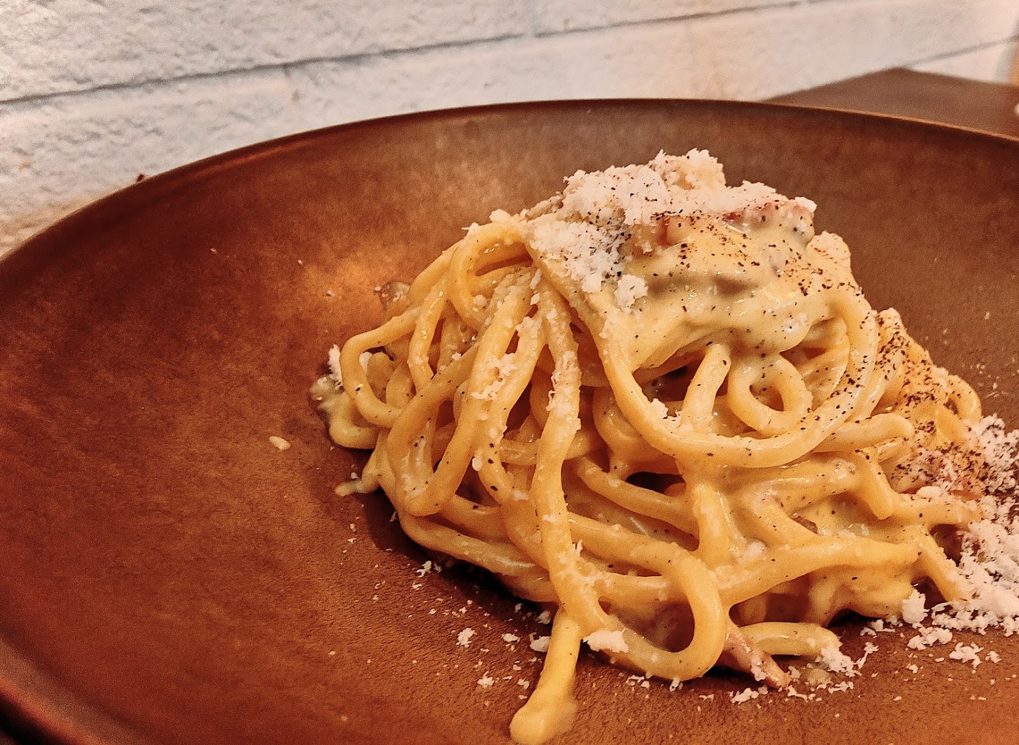 Quelli de’ Coronari - restaurant, Roma