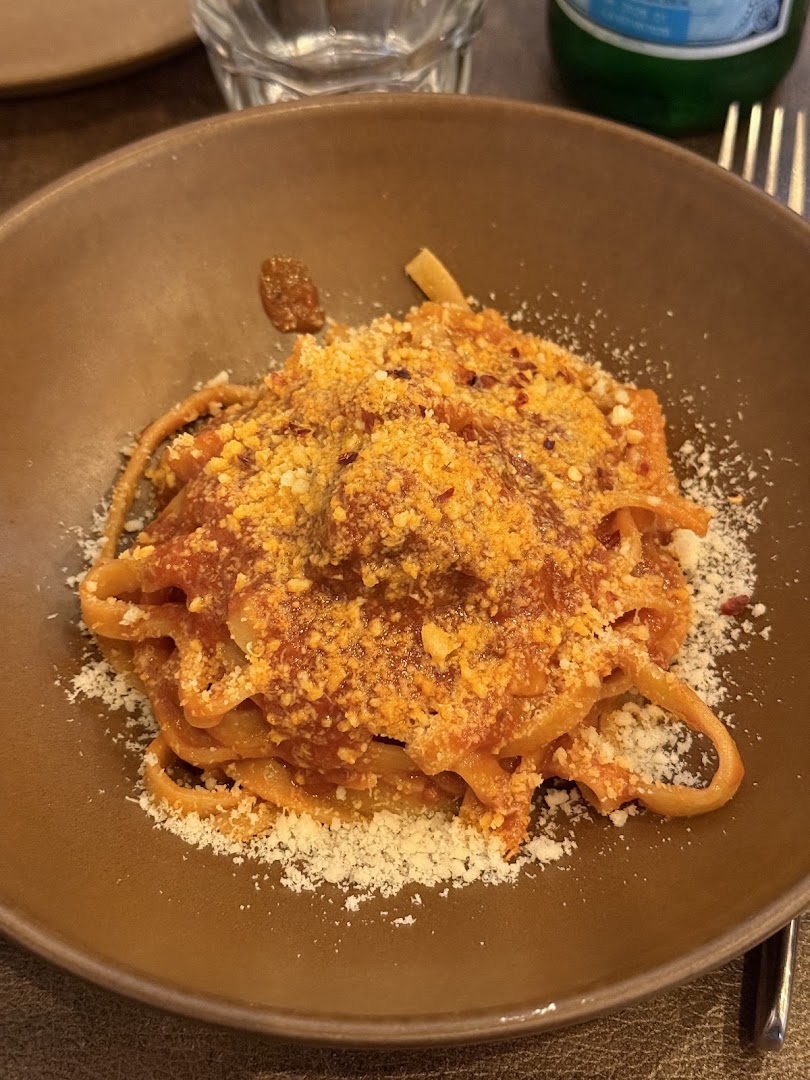 Quelli de’ Coronari - restaurant