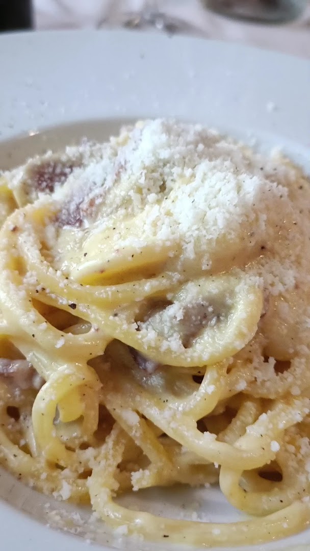 Quelli de’ Coronari - restaurant