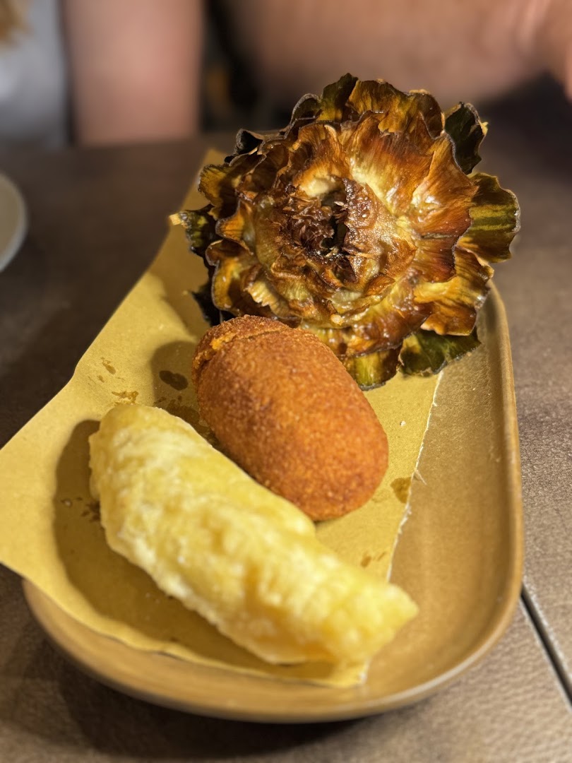 Quelli de’ Coronari - restaurant
