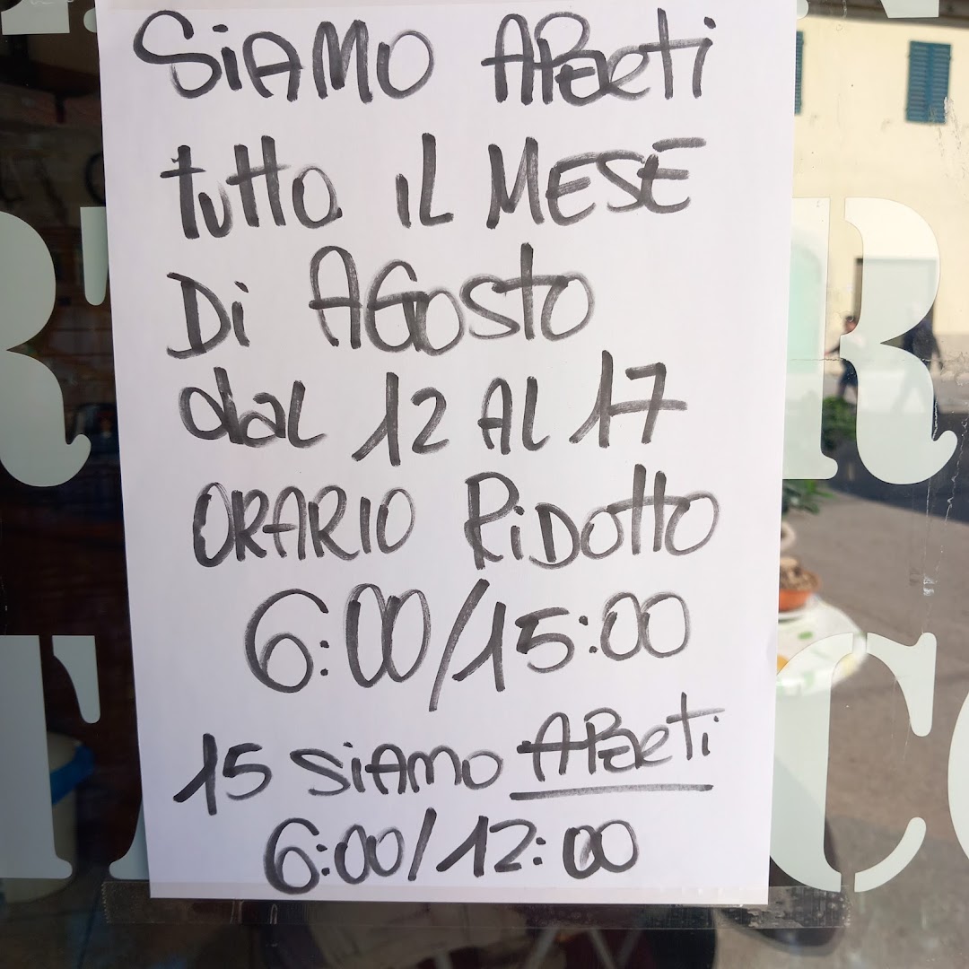 Quelli Del Bar...Alimentari, Ortofrutta, Tabacchi, Edicola
