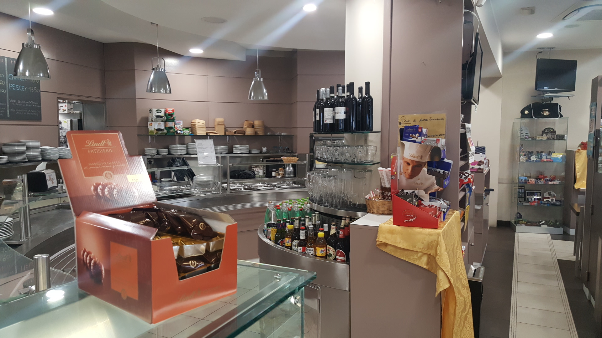 Quelli del Bar Guido