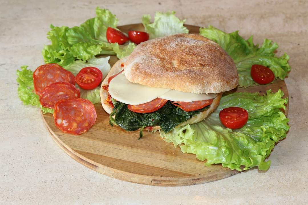Quelli del Don Panino, Monsummano Terme