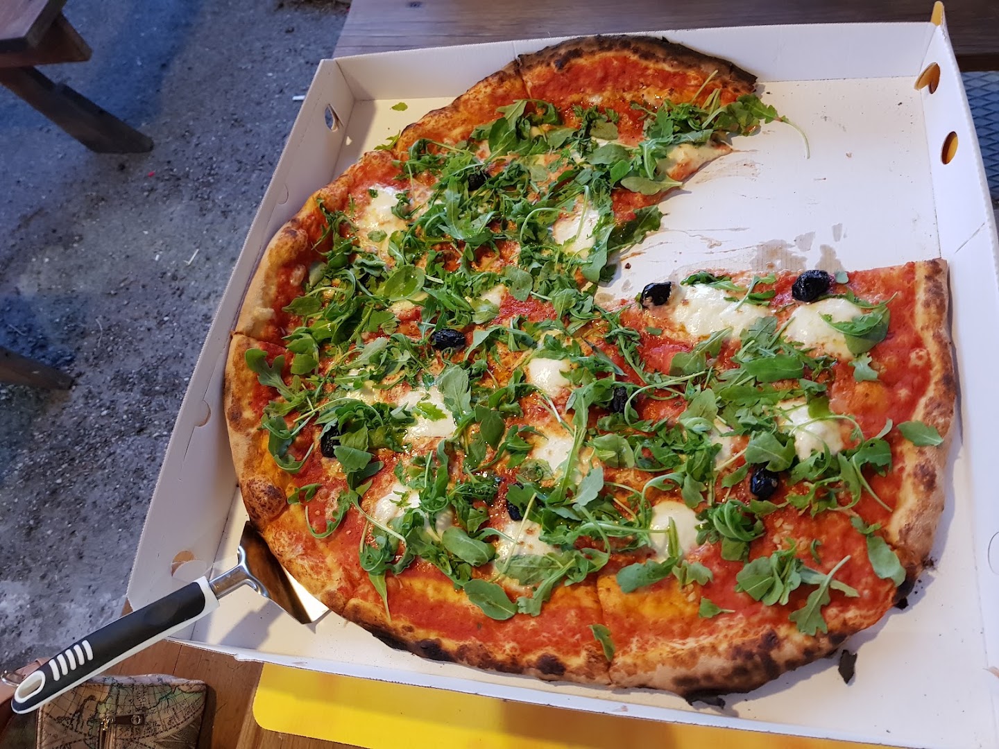 Quelli del Don Panino