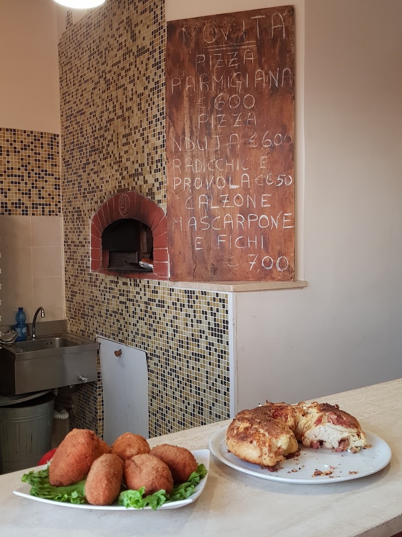 Quelli del Don Panino