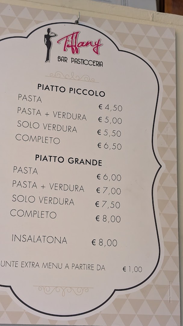 Quelli del Tiffany